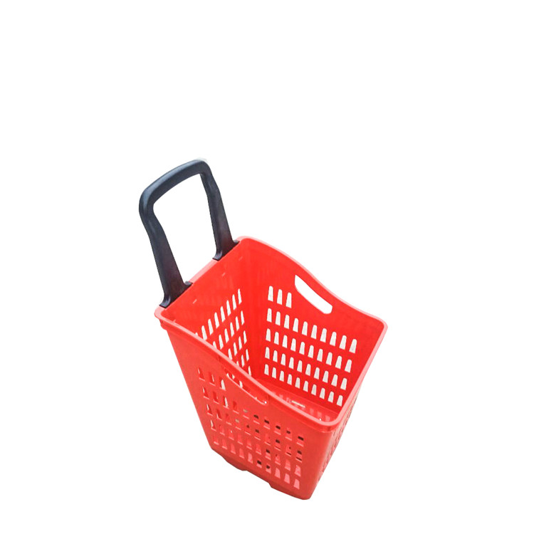 my life as shopping basket