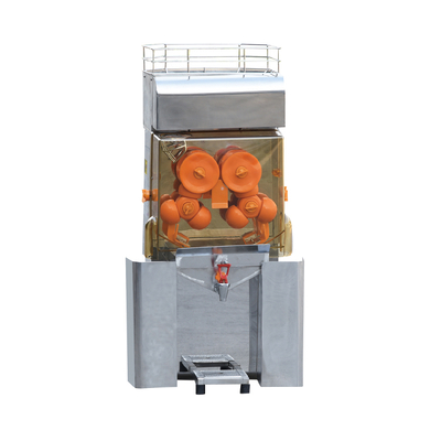 New Type commercial citrus squeezer with tape